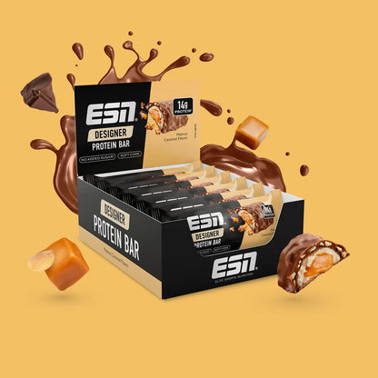 ESN Designer Bar Proteinriegel 12x45g Box