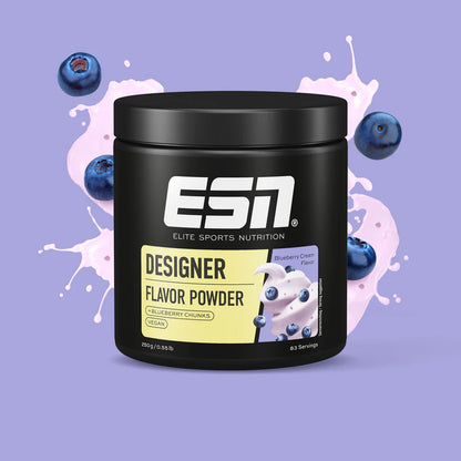 ESN Designer Flavor Powder 250g Dose