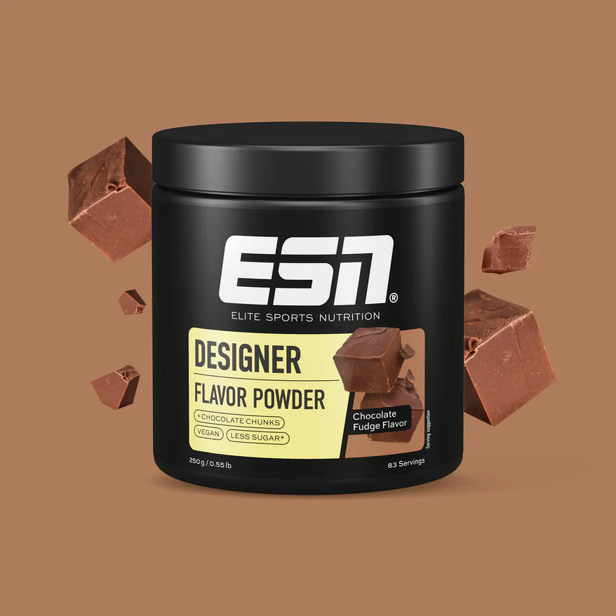 ESN Designer Flavor Powder 250g Dose