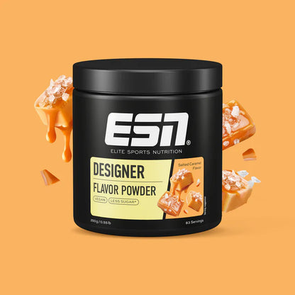 ESN Designer Flavor Powder 250g Dose