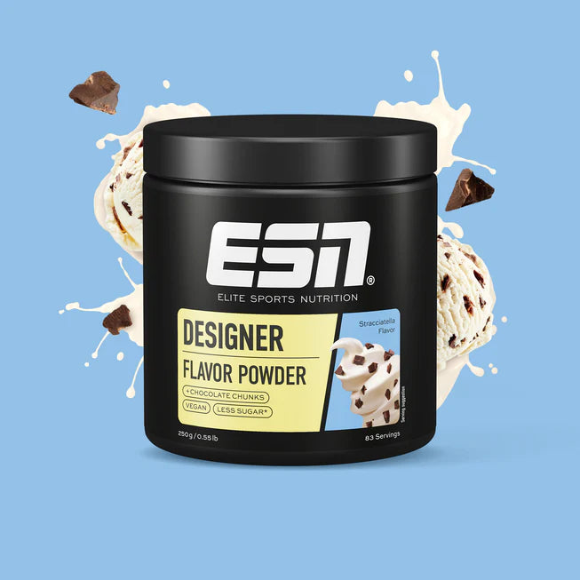 ESN Designer Flavor Powder 250g Dose