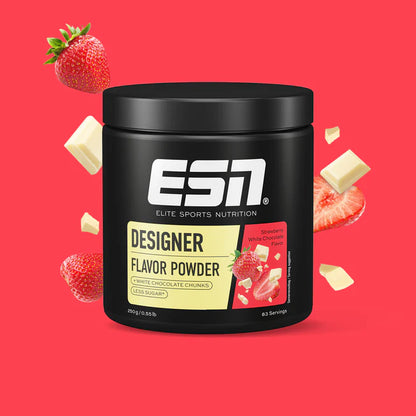 ESN Designer Flavor Powder 250g Dose