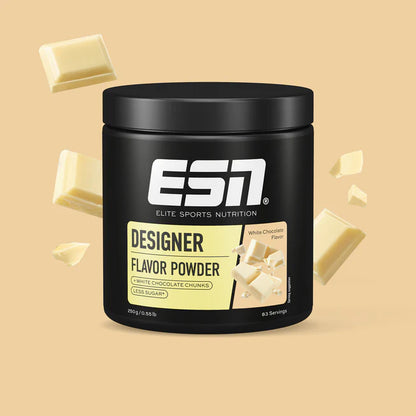 ESN Designer Flavor Powder 250g Dose