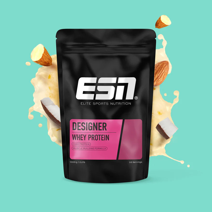 ESN Designer Whey 1000g