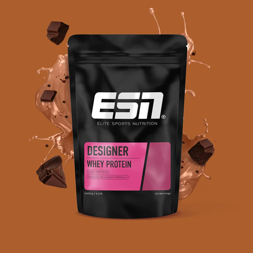 ESN Designer Whey 1000g