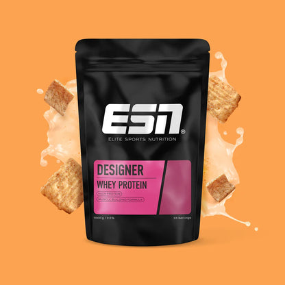 ESN Designer Whey 1000g