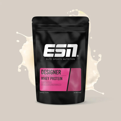 ESN Designer Whey 1000g