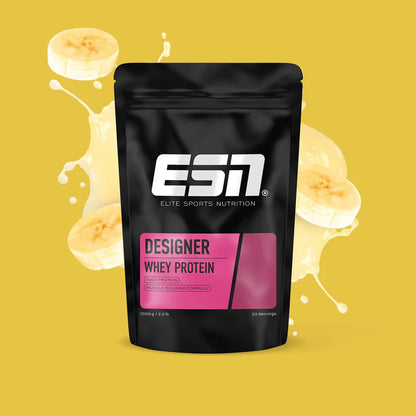 ESN Designer Whey 1000g