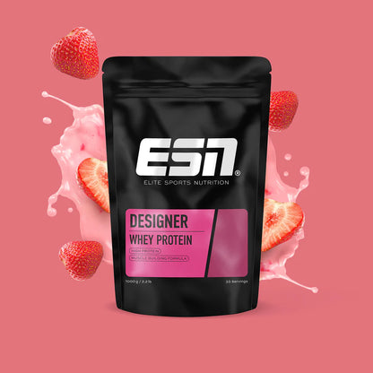 ESN Designer Whey 1000g