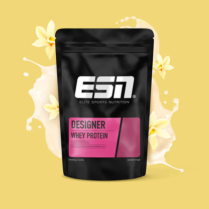 ESN Designer Whey 1000g