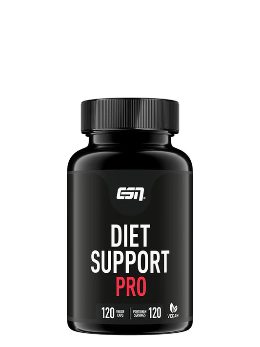 Diet Support Pro