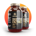 Grassberg Digestive Enzymes 60 Tabletten