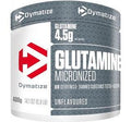 Dymatize Glutamine 400g