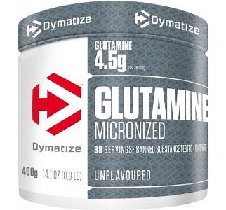 Glutamine