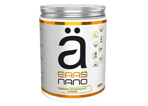 NanoSupps EAA nano 420g