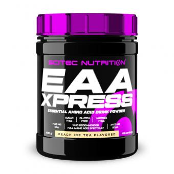 Scitec EAA Xpress 400g