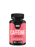 ESN Caffeine Caps 120 Kapseln