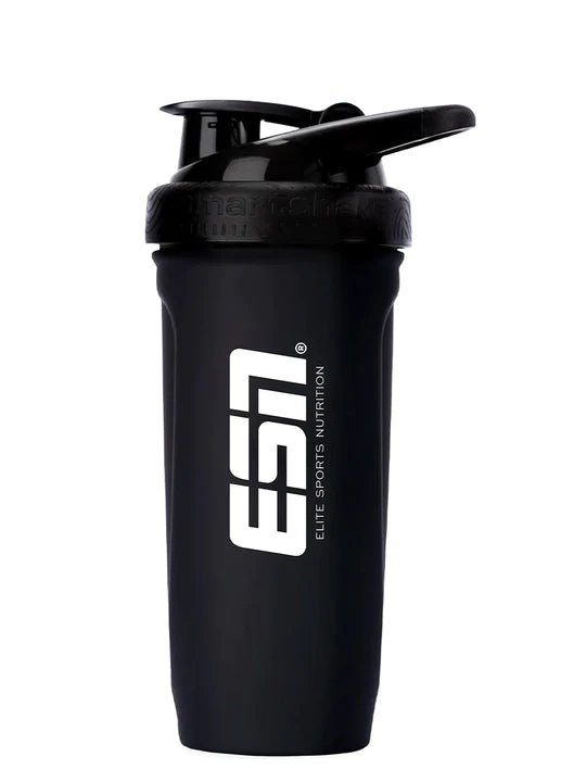 ESN Smartshake Edelstahl Shaker 700ml