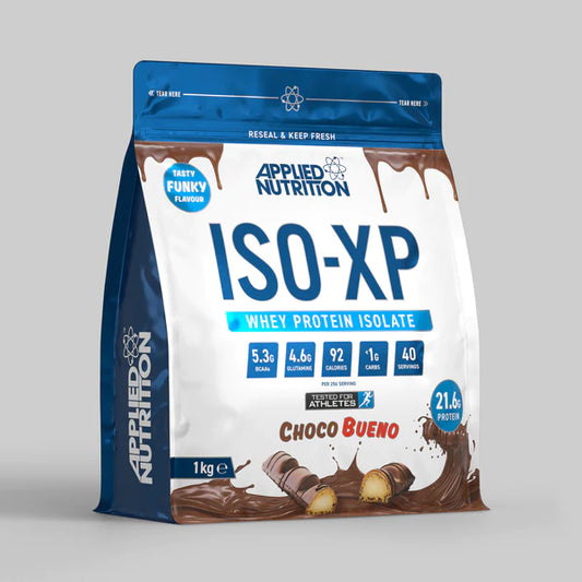Iso-XP Whey Protein Isolate