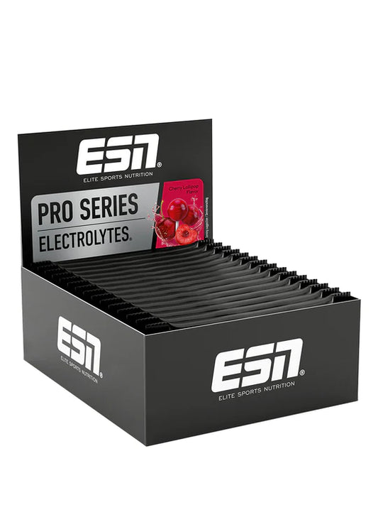ESN Electrolytes Pro 15x22,5g Box