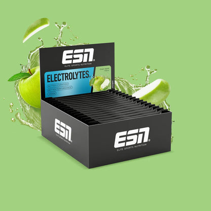 ESN Elektrolyte Pulver 15x22,5g Box