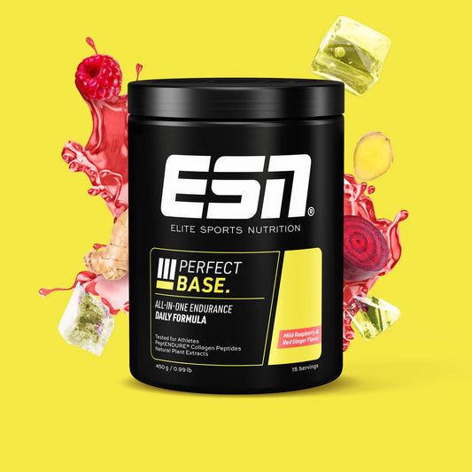 ESN Perfect Base 450g Dose