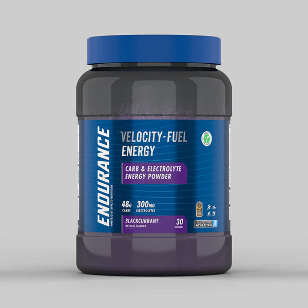 Endurance Energy Powder