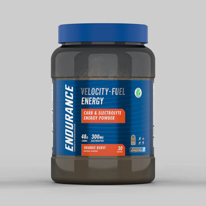 Endurance Energy Powder