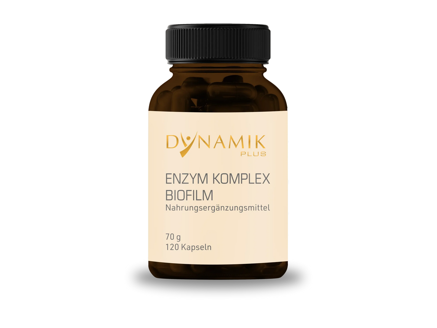 Dynamik Plus Enzym Komplex Biofilm 120 Tabletten