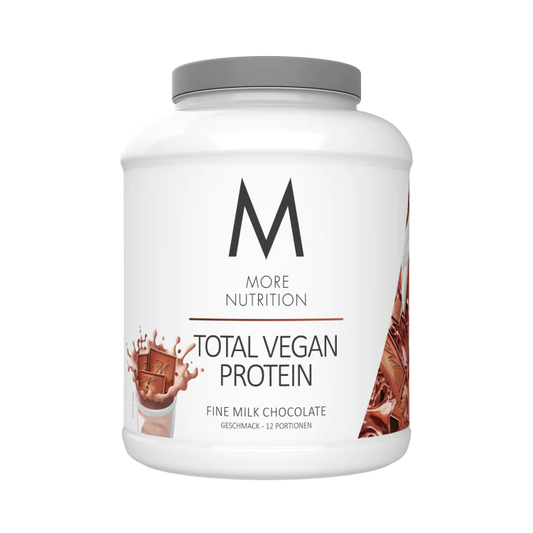 Total Vegan Protein