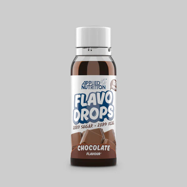 Applied Nutrition Flavo Drops 38ml