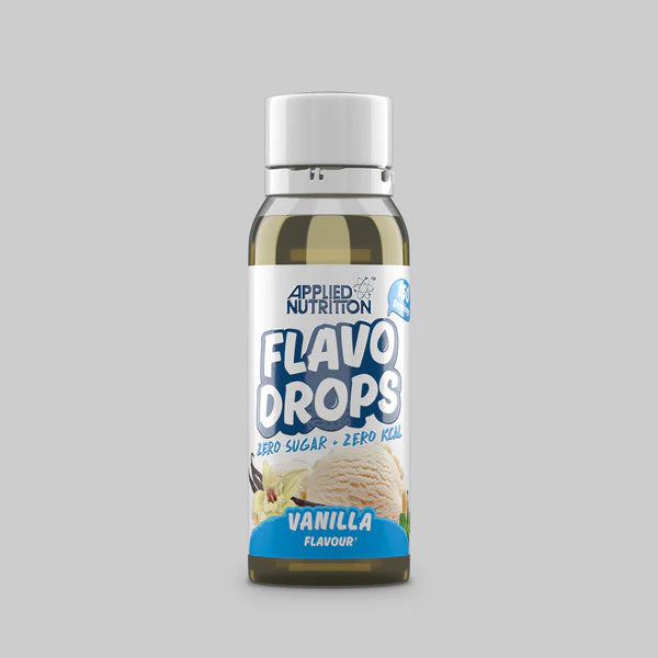 Applied Nutrition Flavo Drops 38ml