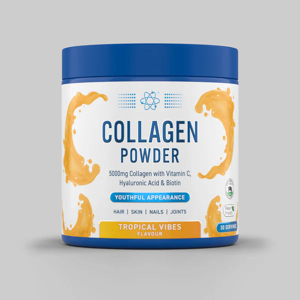 Applied Nutrition Collagen Powder 165g Dose