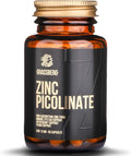 Grassberg Zinc Picolinate Zink