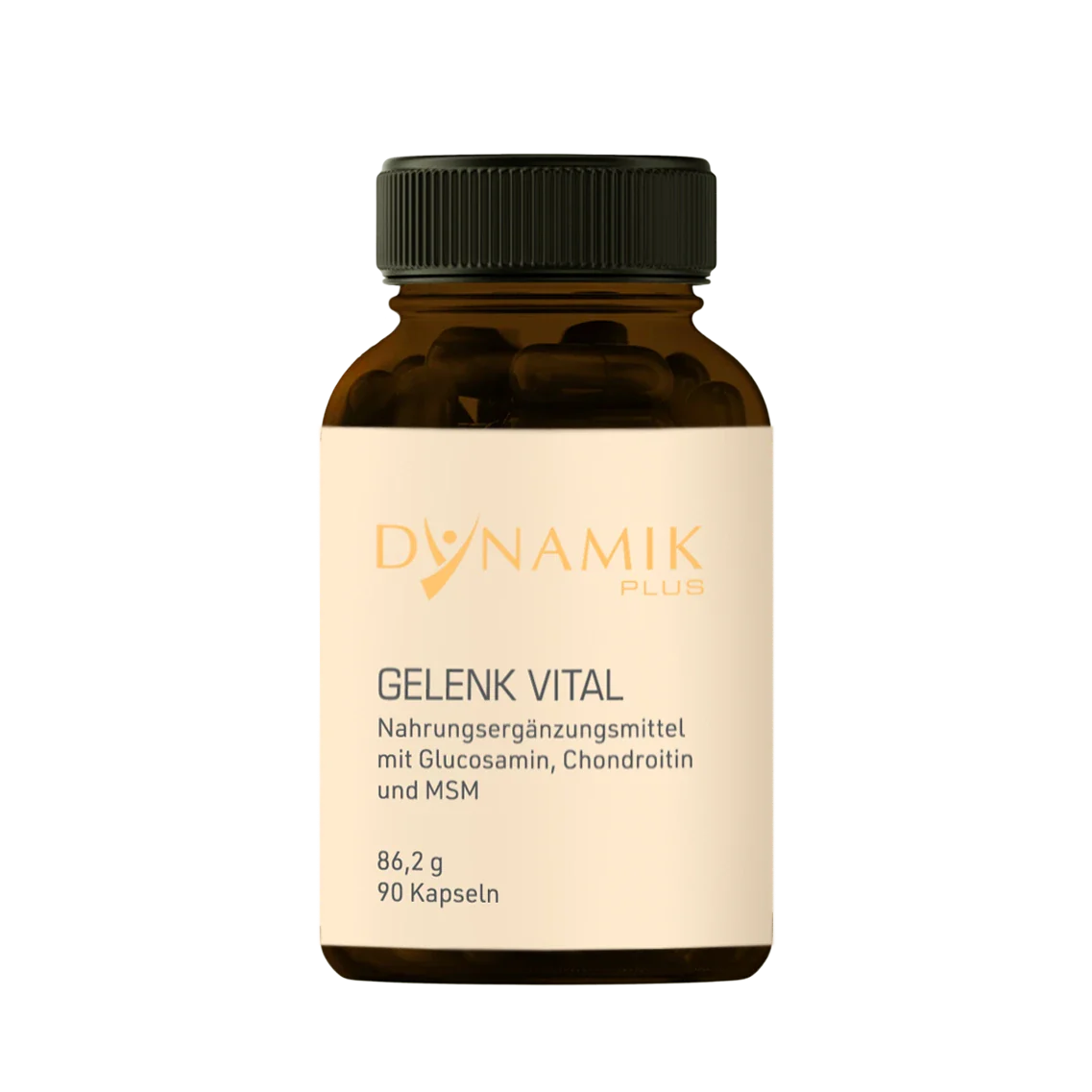Dynamik Plus Gelenk Vital 90 Kapseln