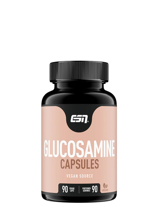 ESN Glucosamine Giga Caps 90 Kapseln