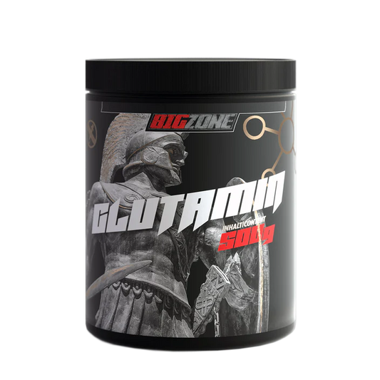 Big Zone Glutamin 500g