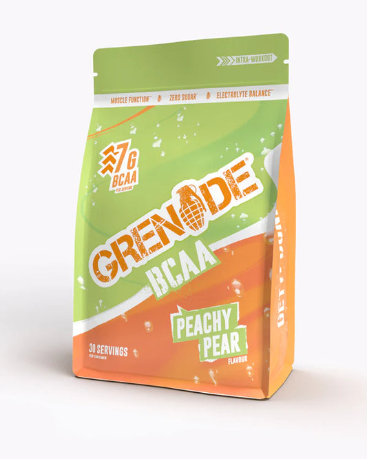 Grenade BCAA 390g