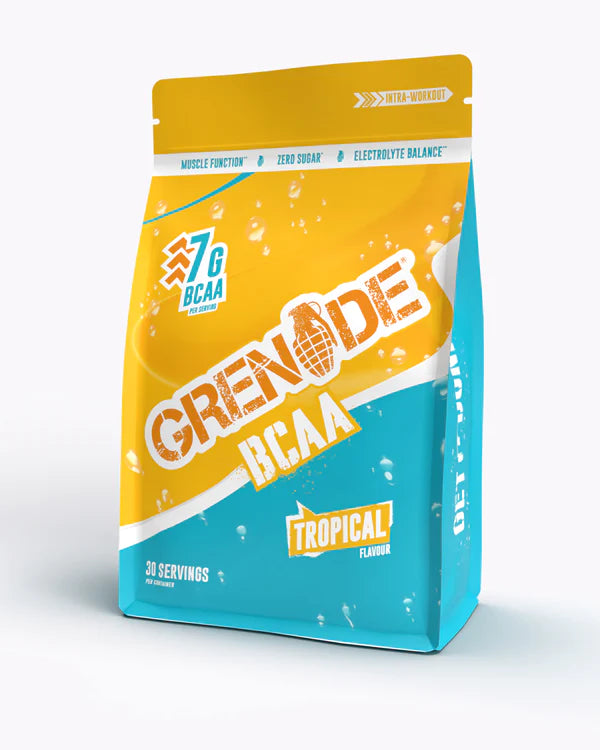 Grenade BCAA 390g