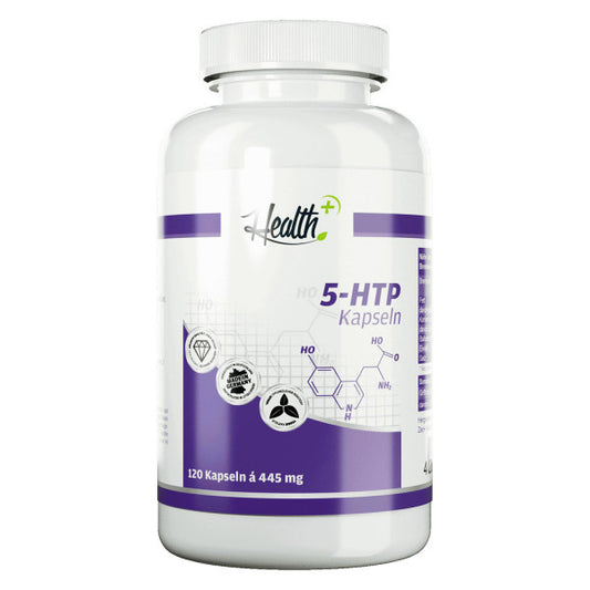 5-HTP