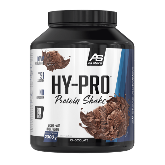 HY-PRO 2000g Dose