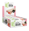 HEJ Protein Bar Proteinriegel Box (12x60g)