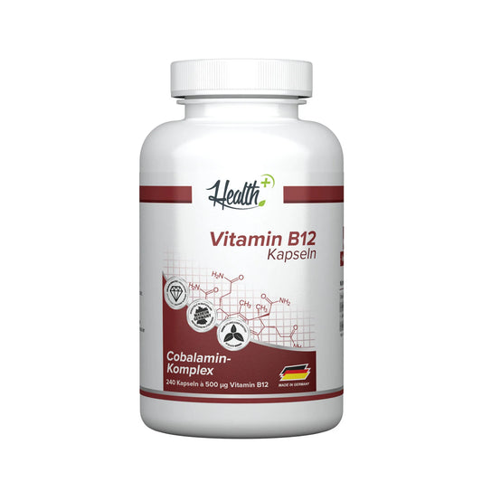 Vitamin B12