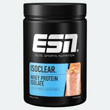 ESN Isoclear Whey Isolate 420g