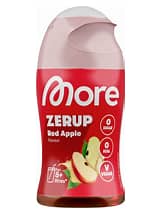 More Nutrition More Zerup - Zero Sirup Tray (10x65ml)