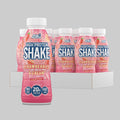 Applied Nutrition High Protein Shake 8x330ml Pack