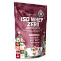 BioTech Iso Whey Zero 500g Lebkuchen Limited Edition!