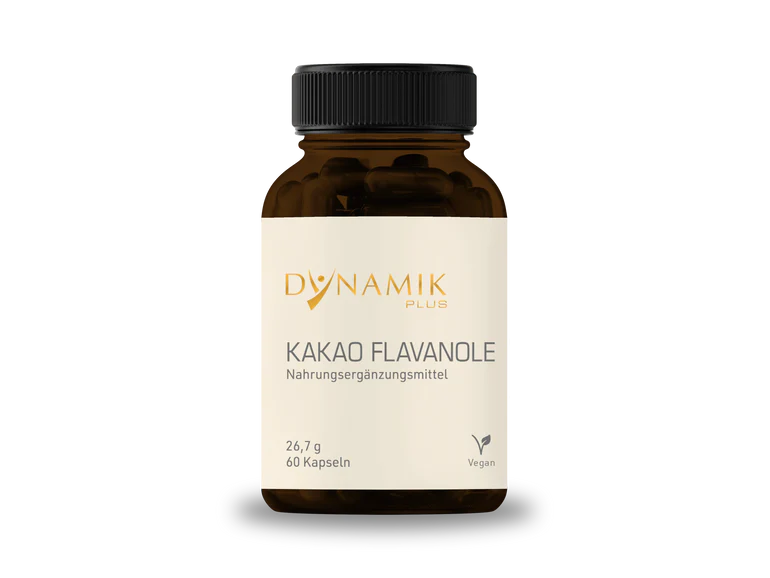 Kakao Flavanole