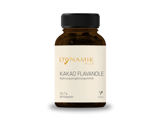 Kakao Flavanole