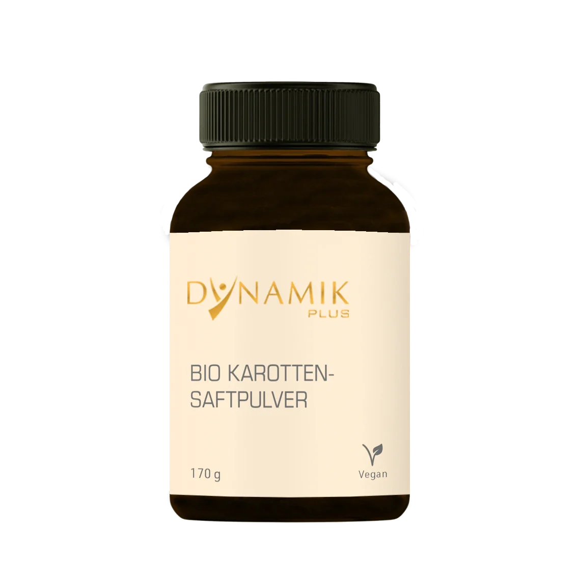 Dynamik Plus Bio Karottensaft Pulver 170g